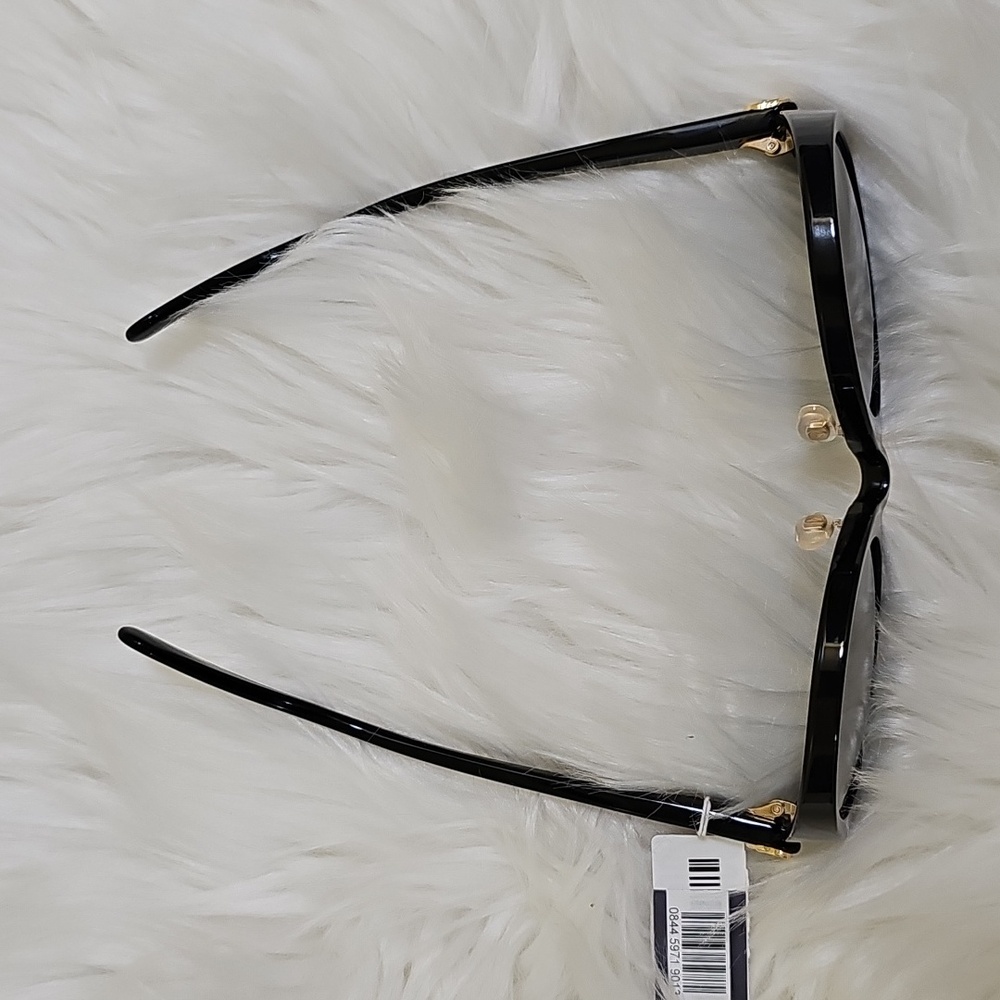 New Gucci 54mm Cat Eye Sunglasses - Picture 11 of 16